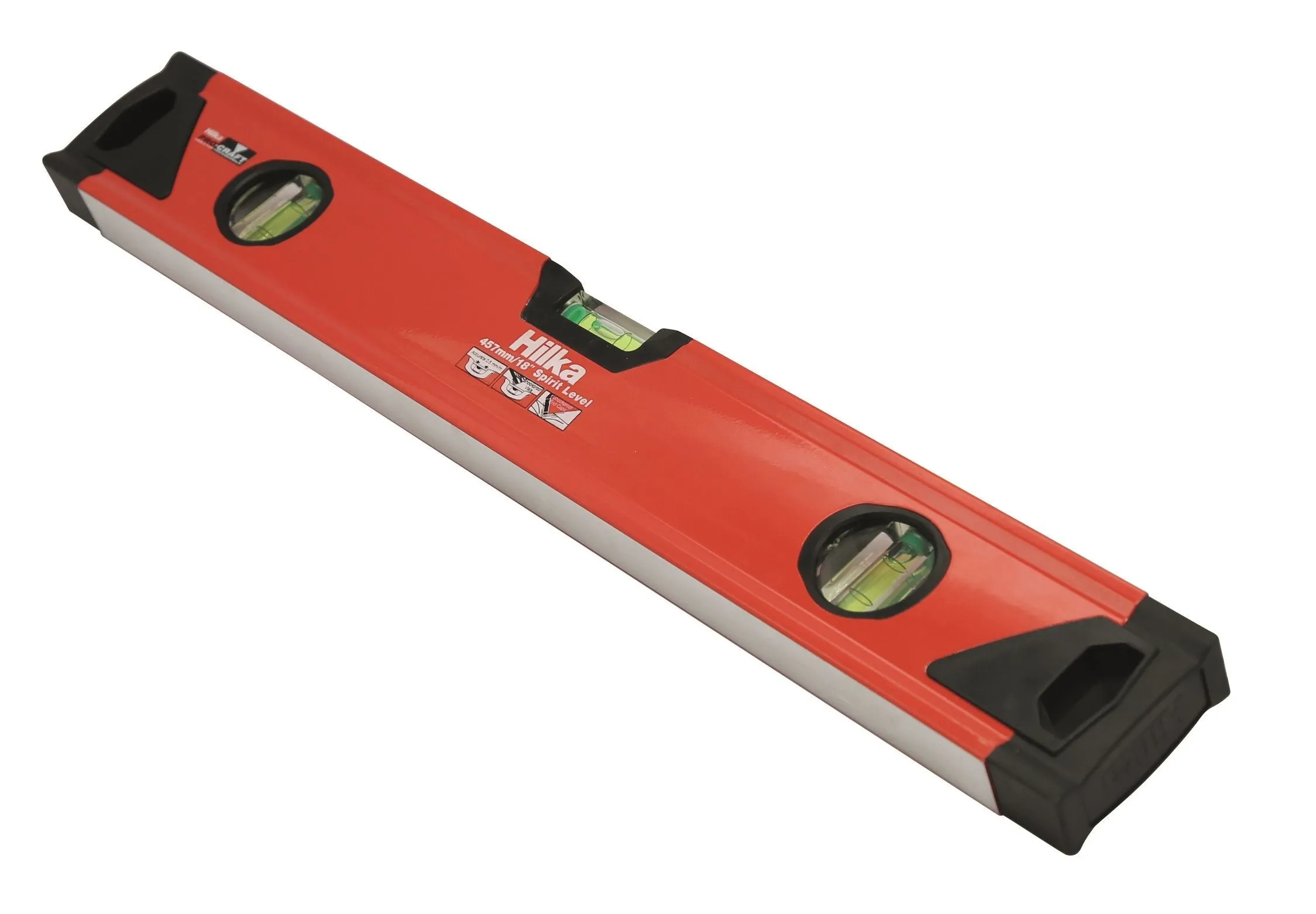 HILKA 18" (450mm) Spirit Level