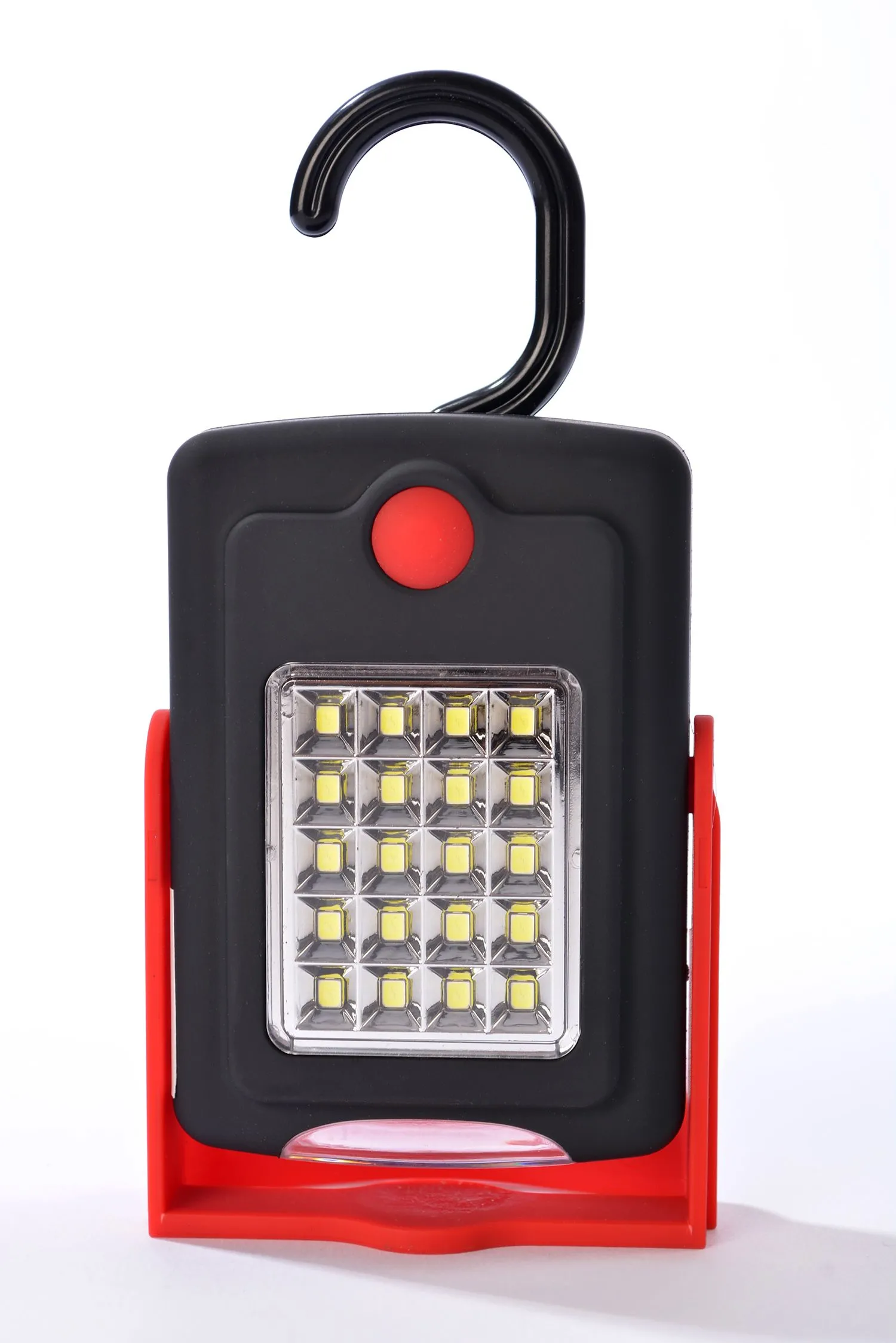 ELECTRALIGHT SMD MINI WORK LIGHT AND TORCH