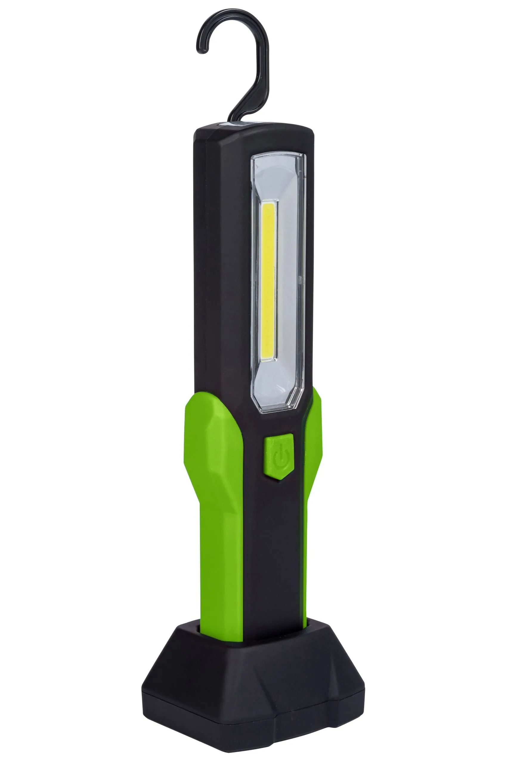 ELECTRALIGHT RECHARGEABLE COB MULTI ANGLE WORK LIGHT