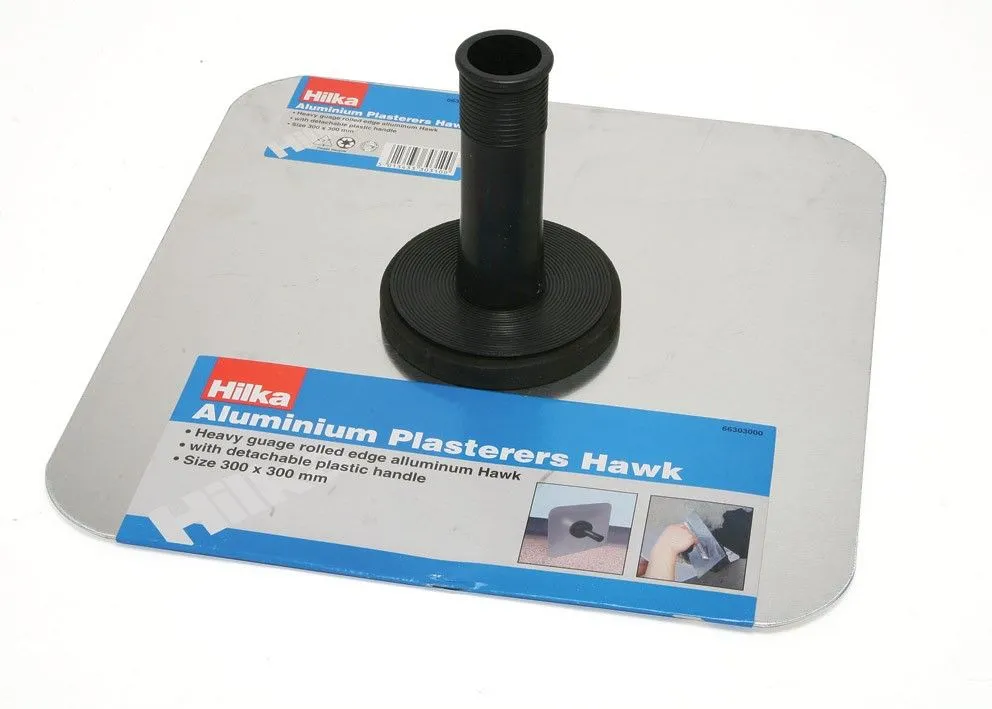 HILKA Aluminium Plasterers Hawk