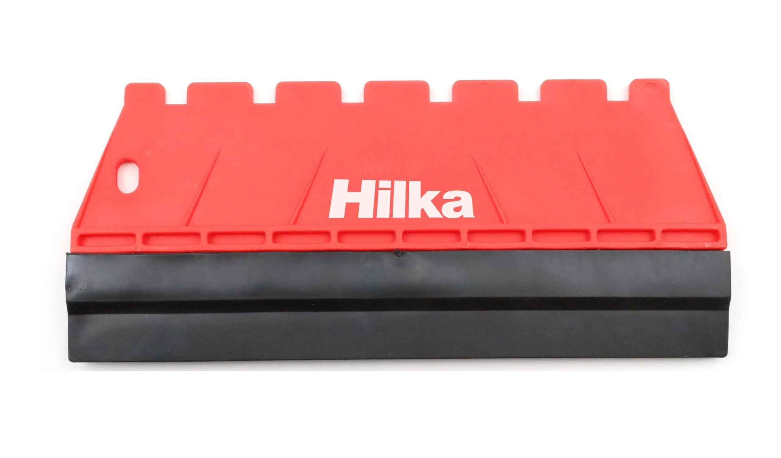 HILKA 180mm Combination Squeegee Spreader