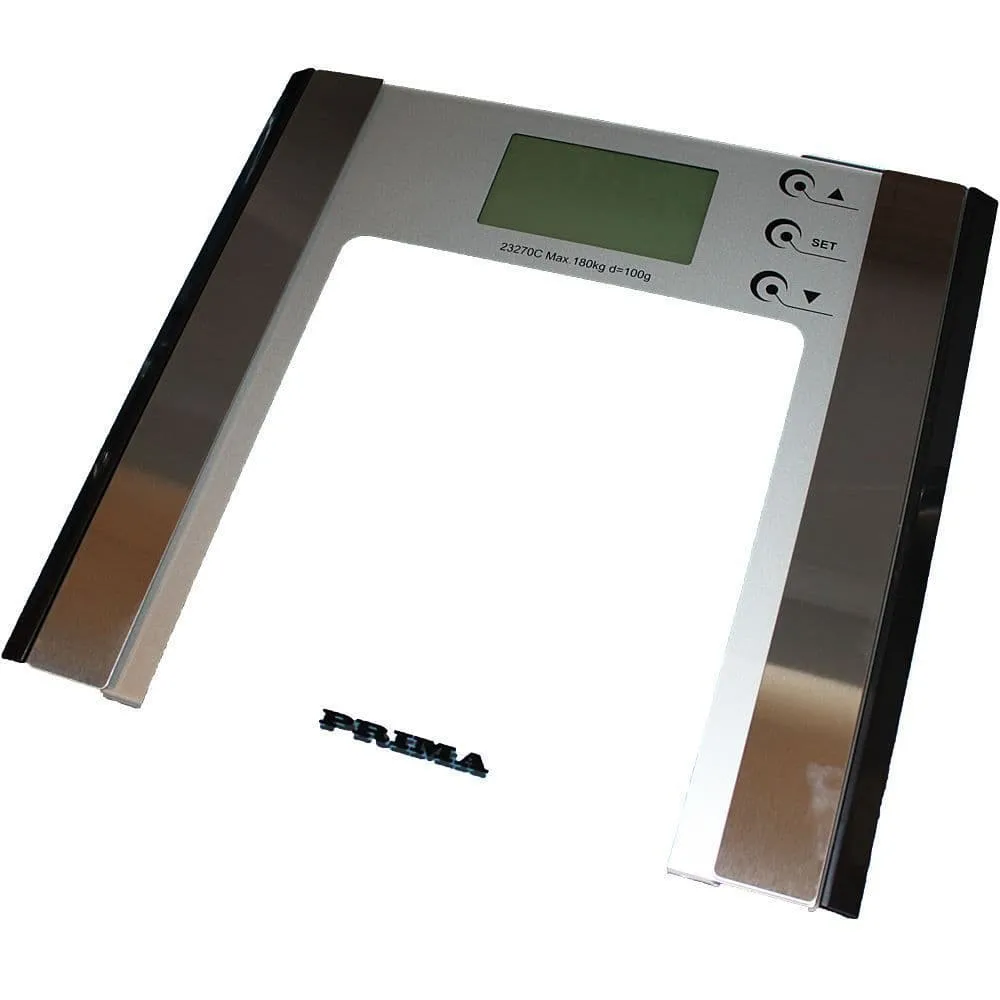 7 In 1 180Kg Bathroom Scales Weighing Body Fat Weight Electronic Home Lose Dial