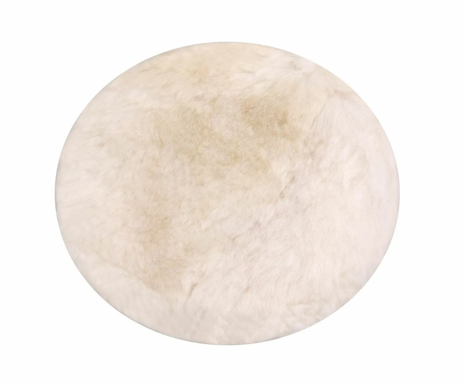 7" 180mm Wool Polishing Buffing Bonnet Buffer Pad For Car Polisher