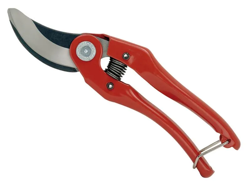 Bahco P121-23 Bypass Secateurs, 25mm Cutting Capacity