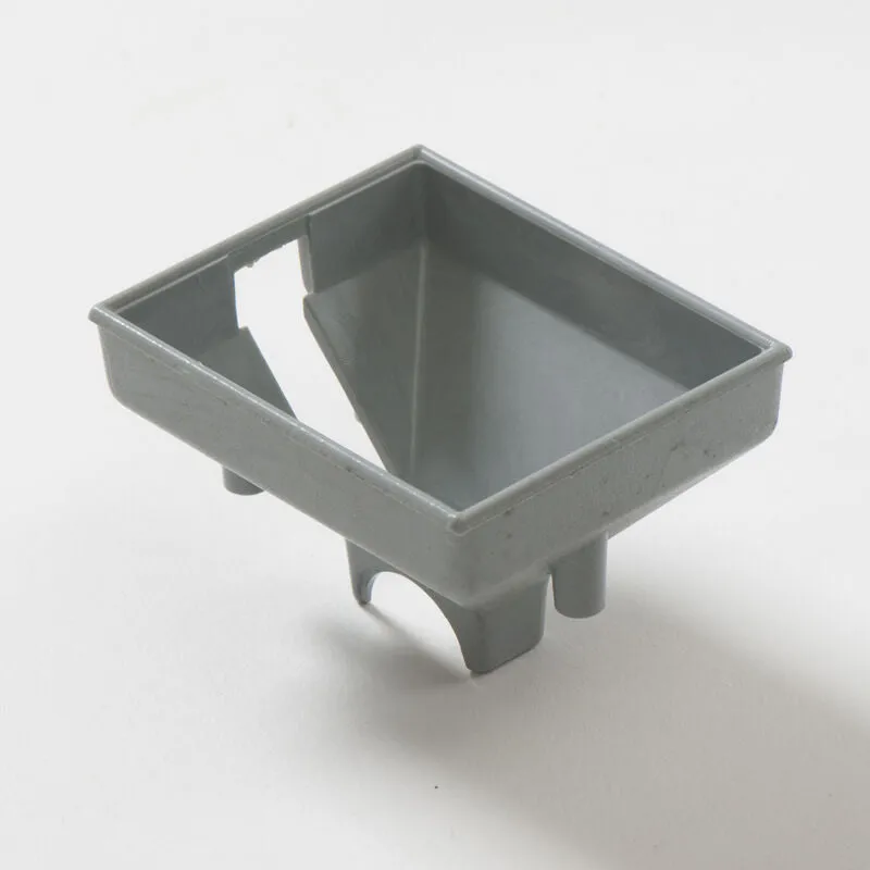 Johnny's Seeds Replacement Hopper for Six Row Seeder