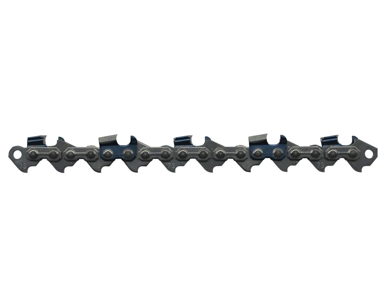 Husqvarna H42 Full Chisel Chain, 68DL
