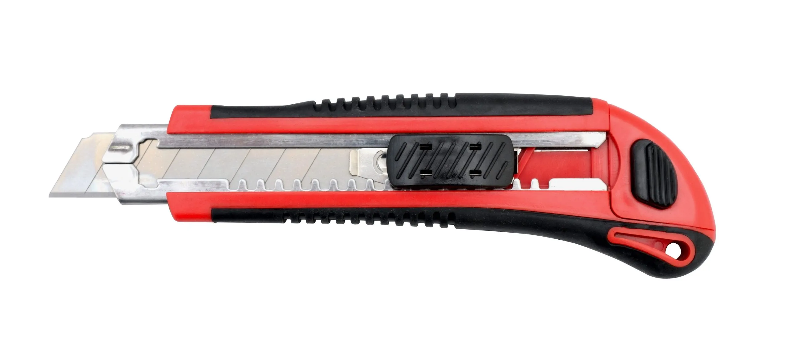 HILKA 18mm Snap Off Utility Knife