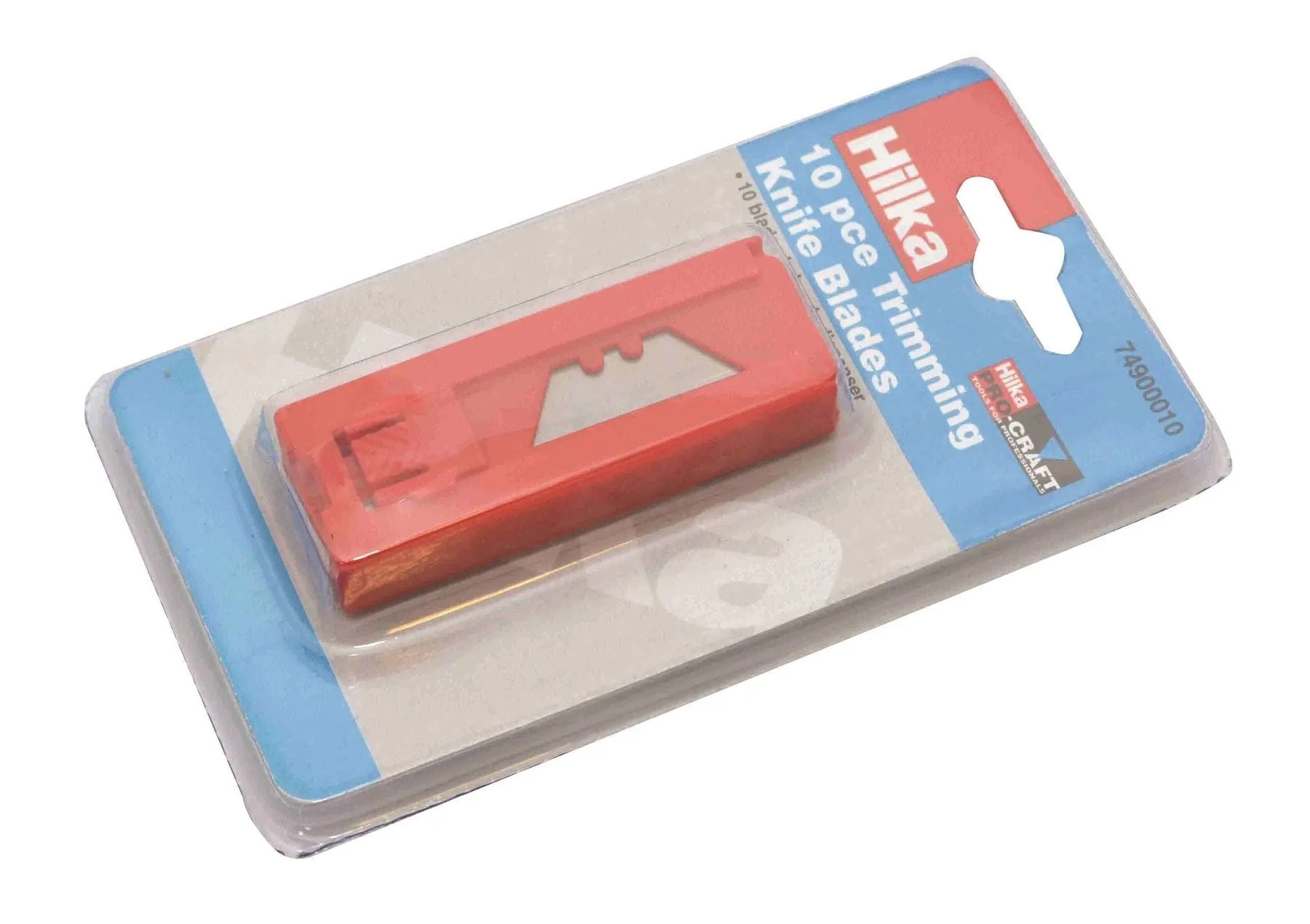 HILKA 10 pce Trimming Knife Blades