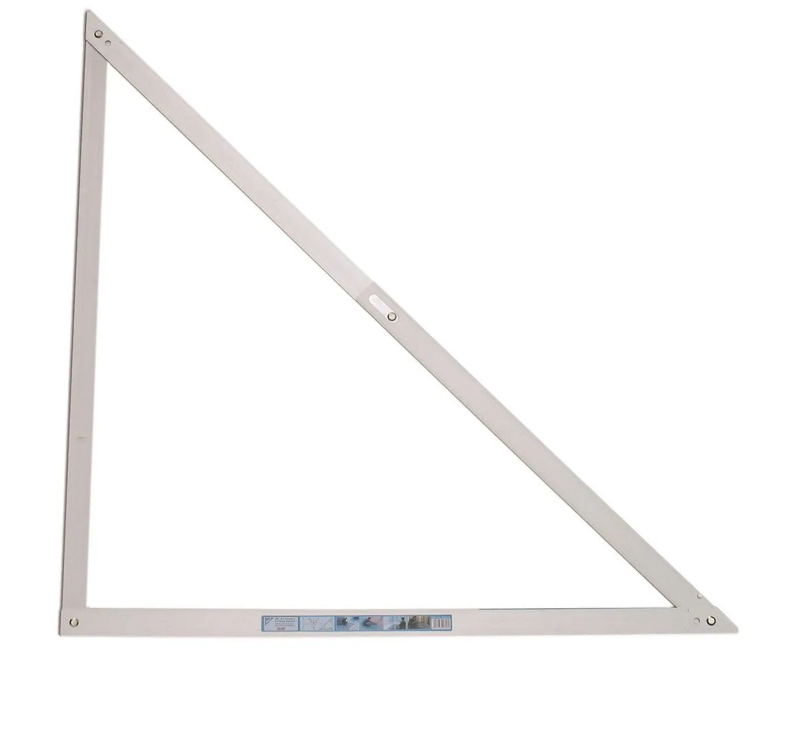 HILKA 48" (1200mm) Multi Square