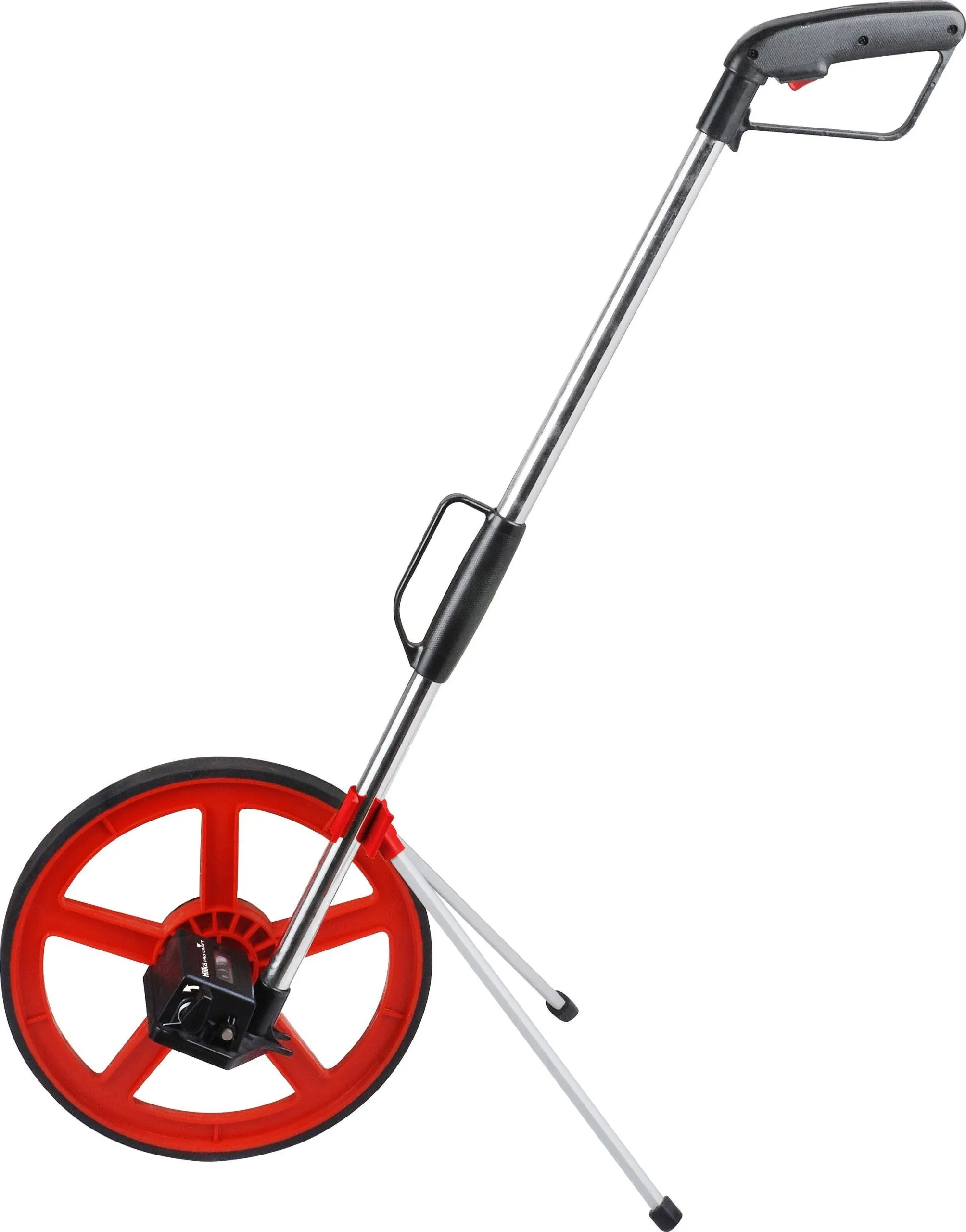 HILKA Distance Measuring Wheel