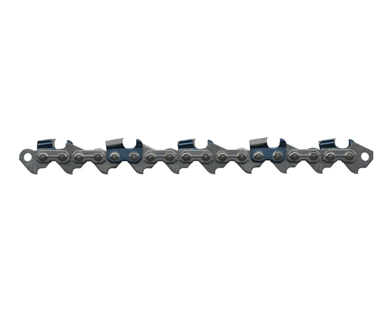 OREGON 75EXL Power Cut Full Chisel Saw Chain, 114DL