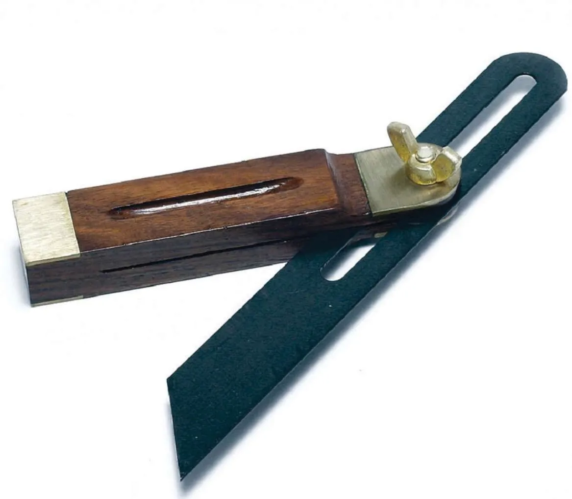 HILKA 9" Adjustable Bevel