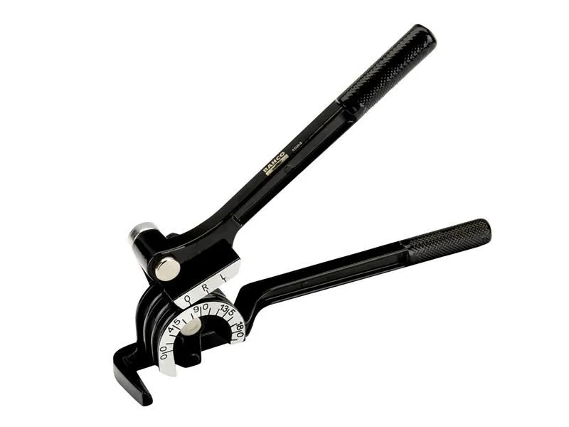 Bahco Multipurpose Tube Bender for 6-10mm Tubing