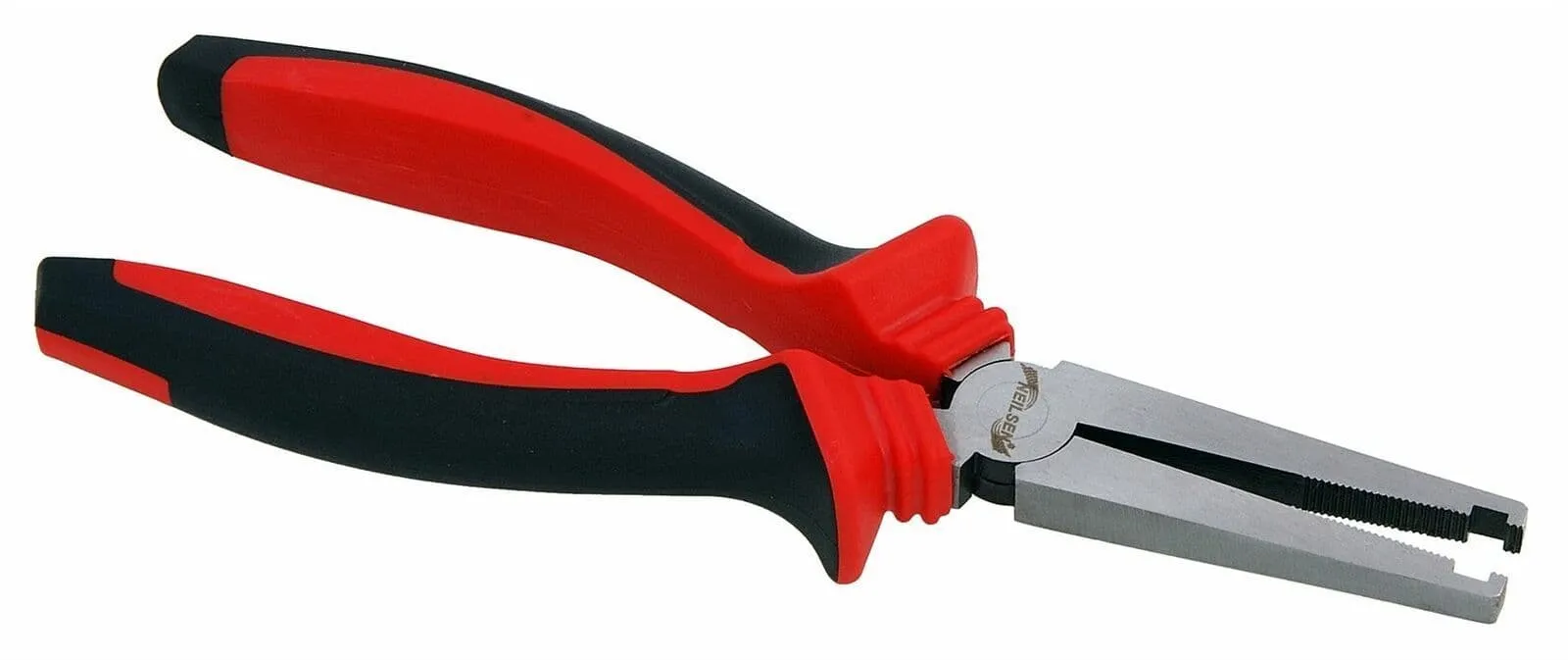8" (230mm) Wheel Nut Cap Pliers - Remove & Replace