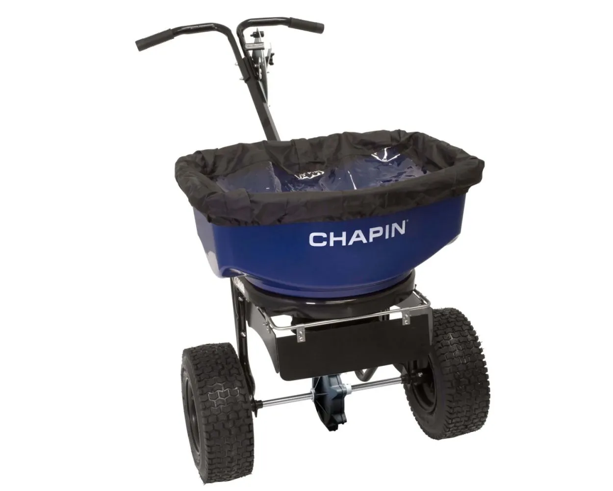 Chapin 82088B Contractor Salt Spreader - Medium Duty