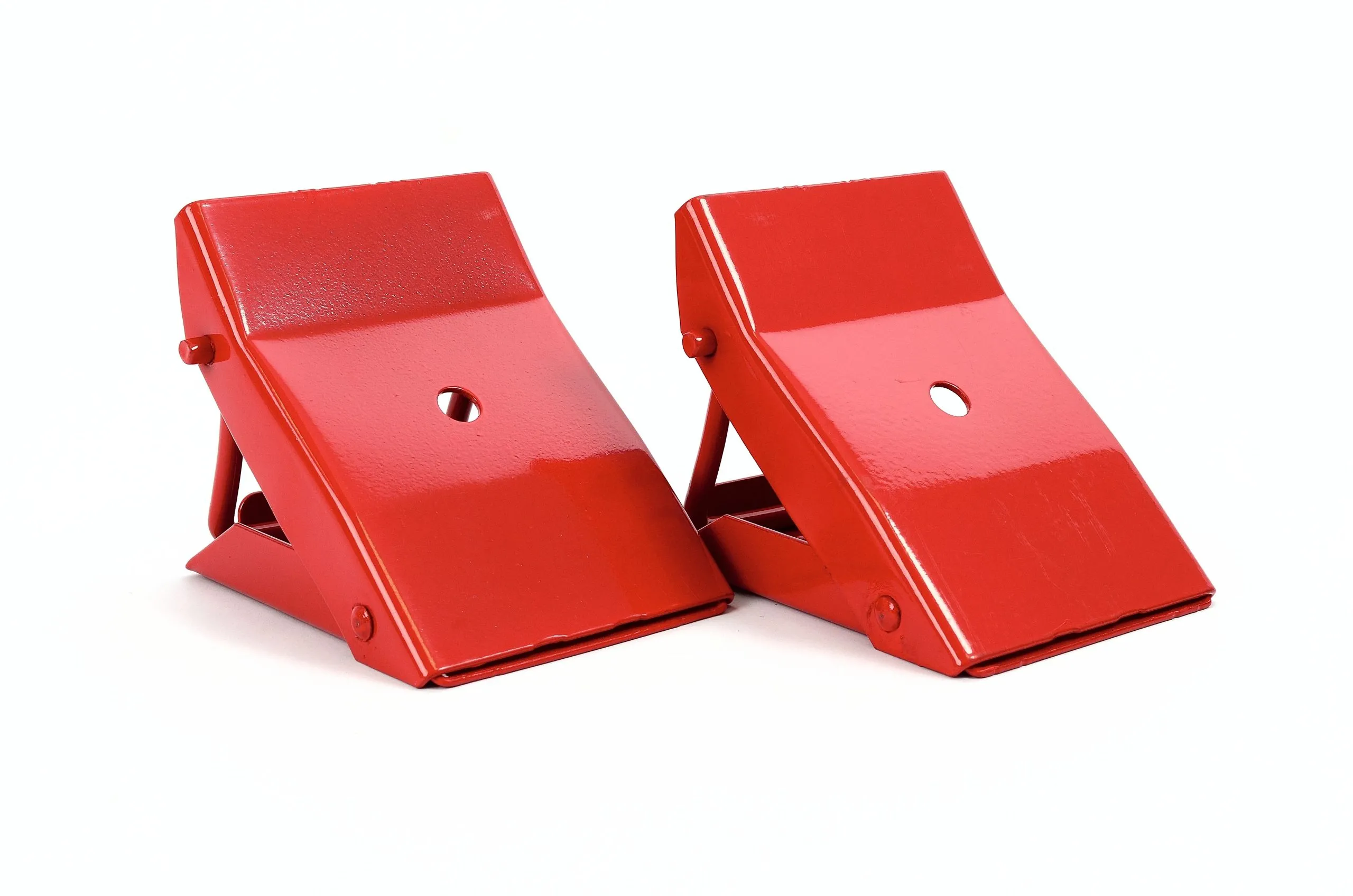 HILKA Wheel Chocks - Pair
