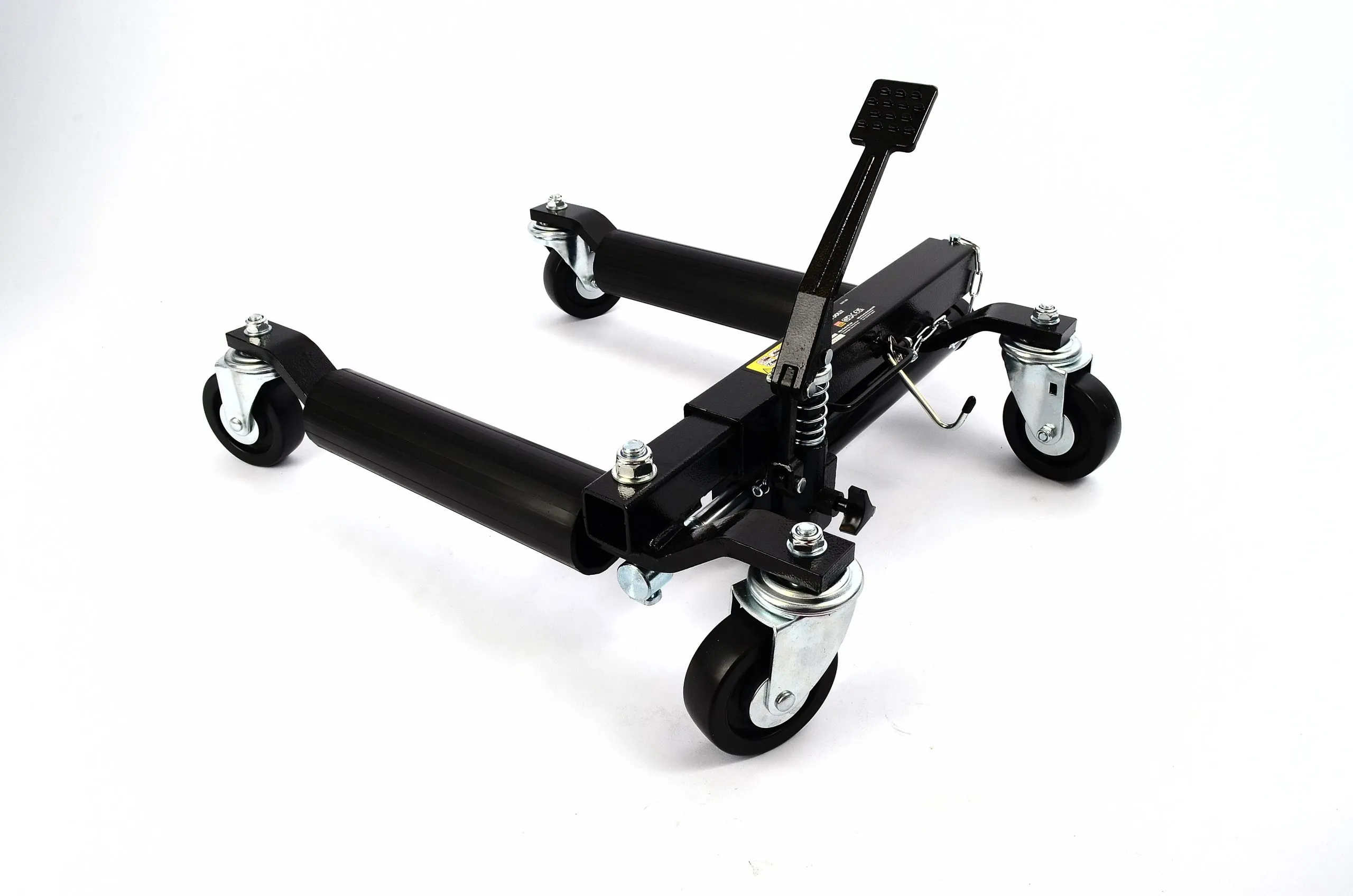 HILKA Hydraulic Wheel Dollies