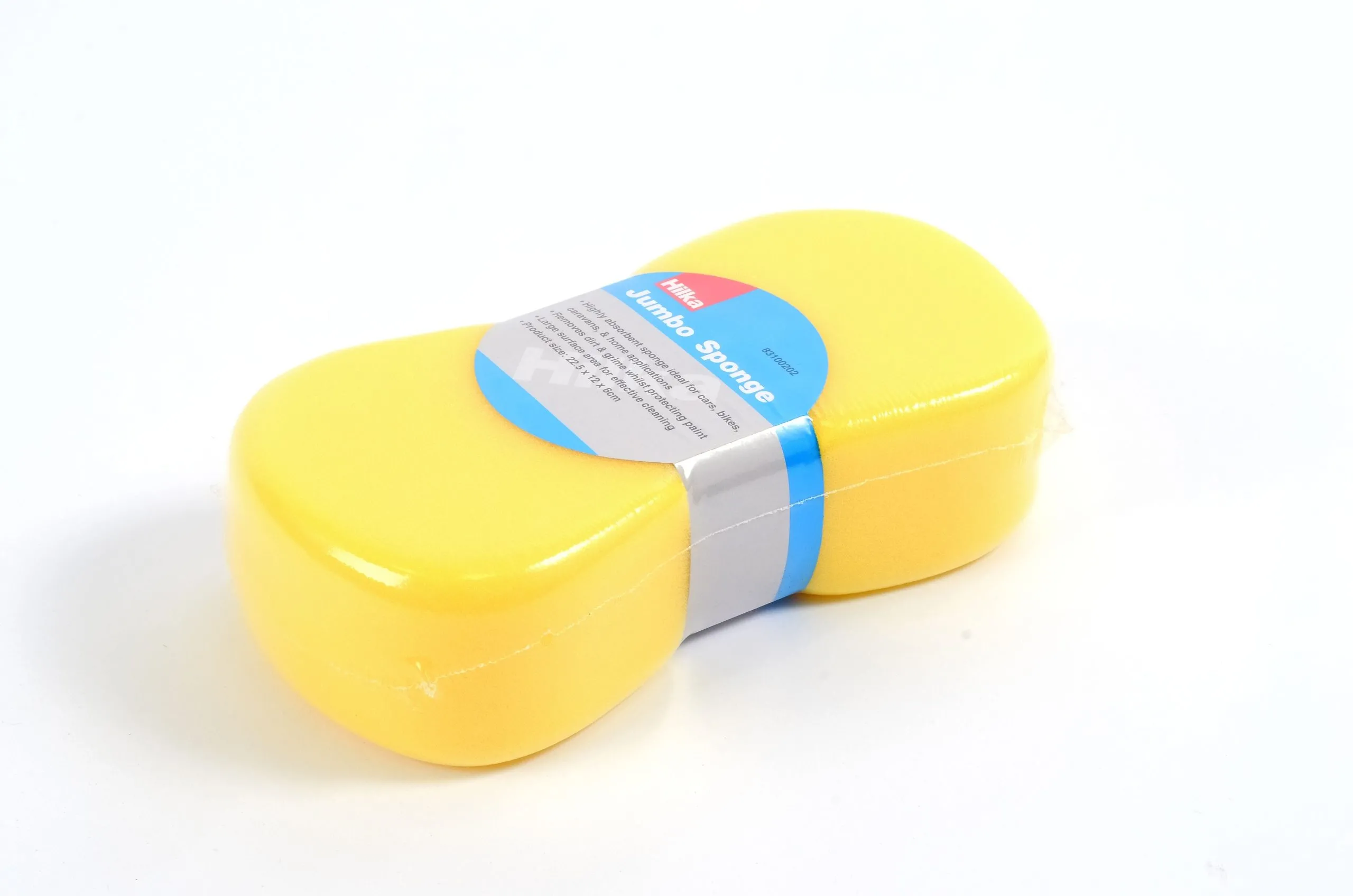 HILKA Jumbo Car Washing Sponge