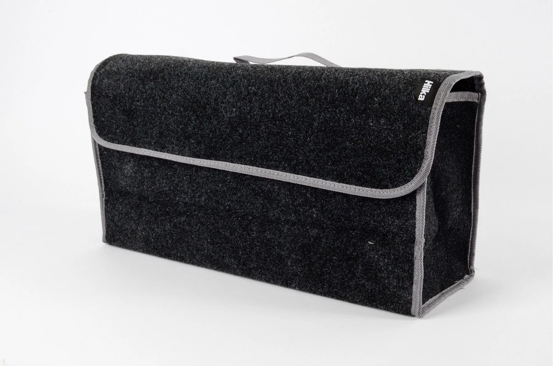 HILKA Compartment Boot Bag & Organiser