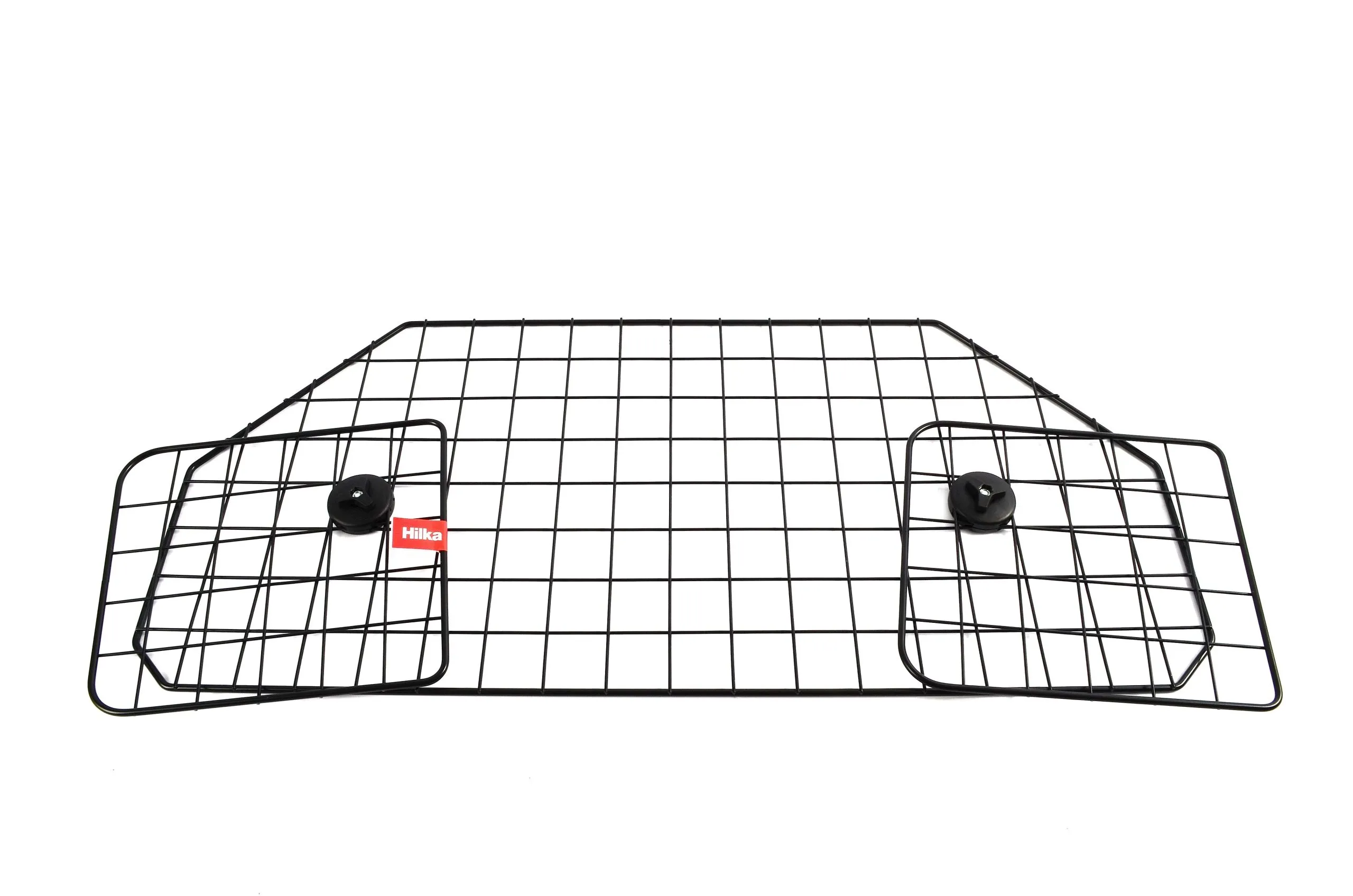 HILKA Universal Mesh Headrest Dog Guard