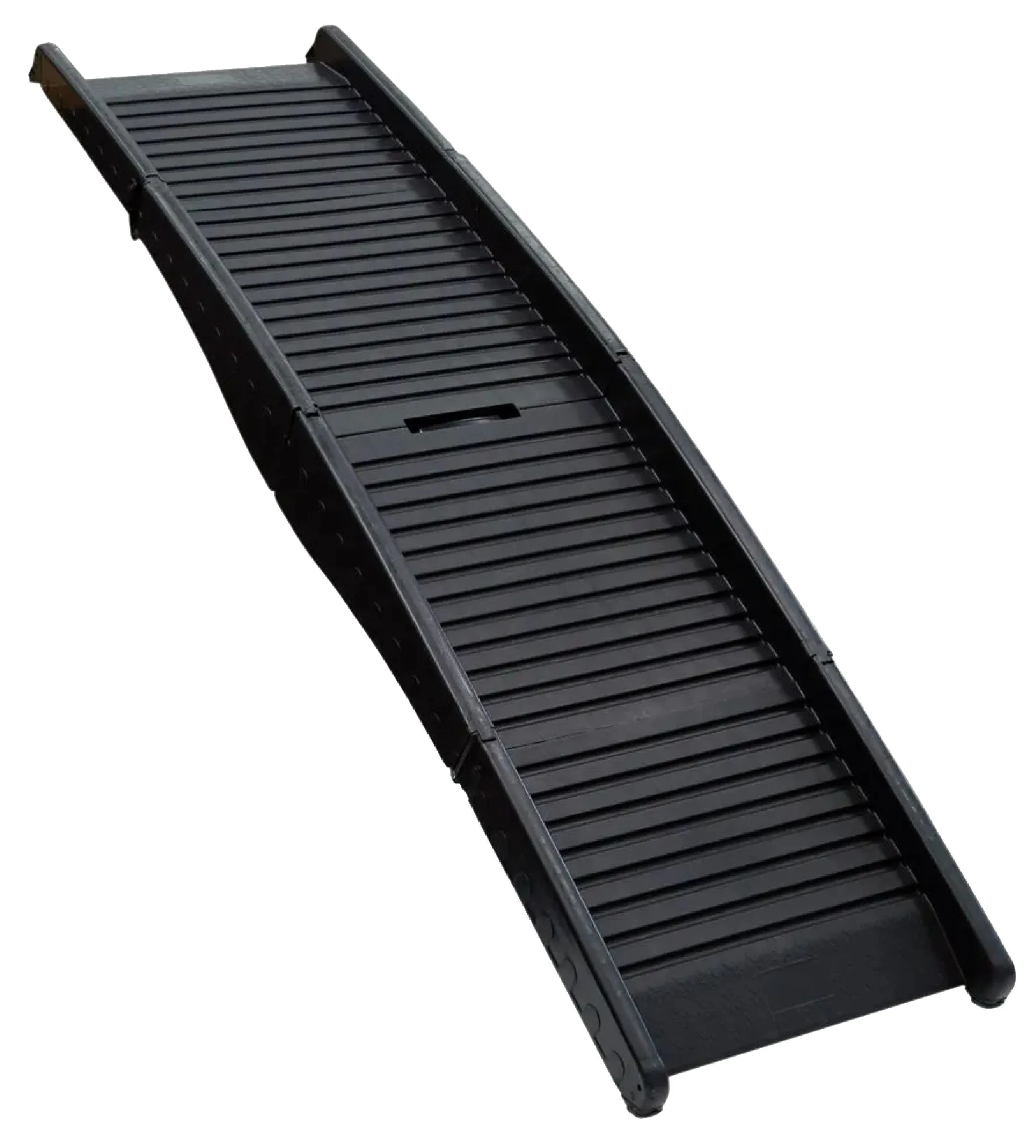 HILKA Folding Heavy Duty Pet Ramp