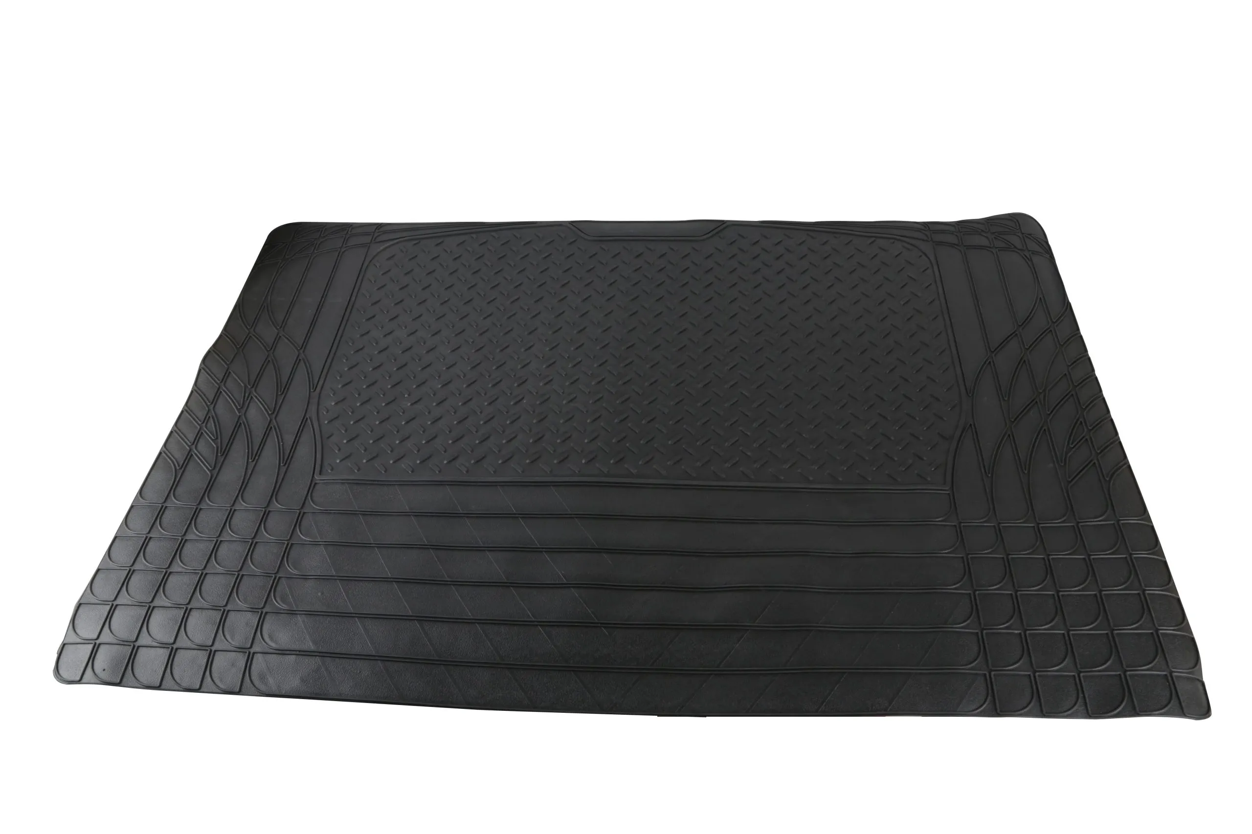 HILKA PVC Boot Mat 122cm x 82cm