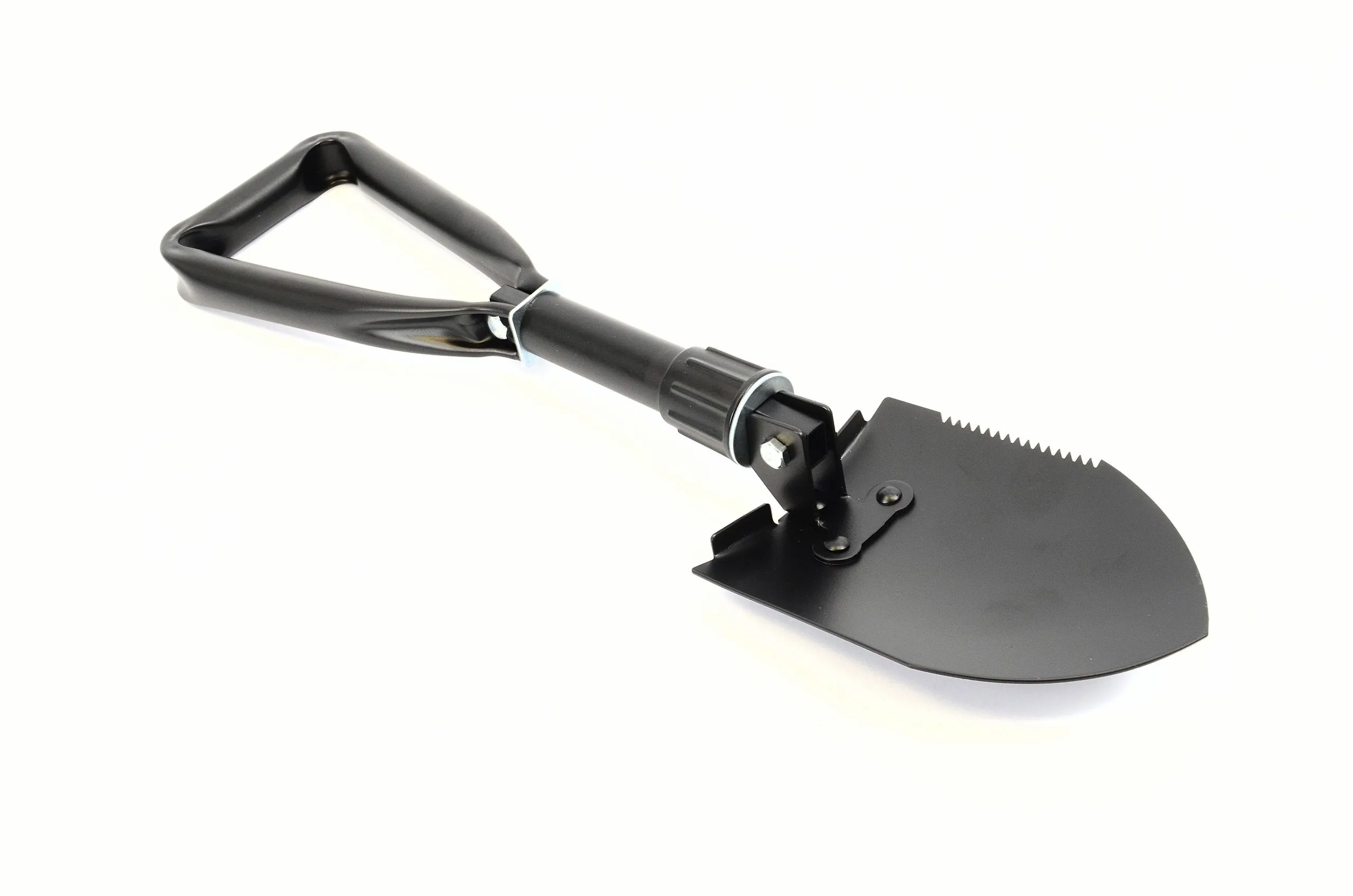 HILKA Folding Boot Shovel