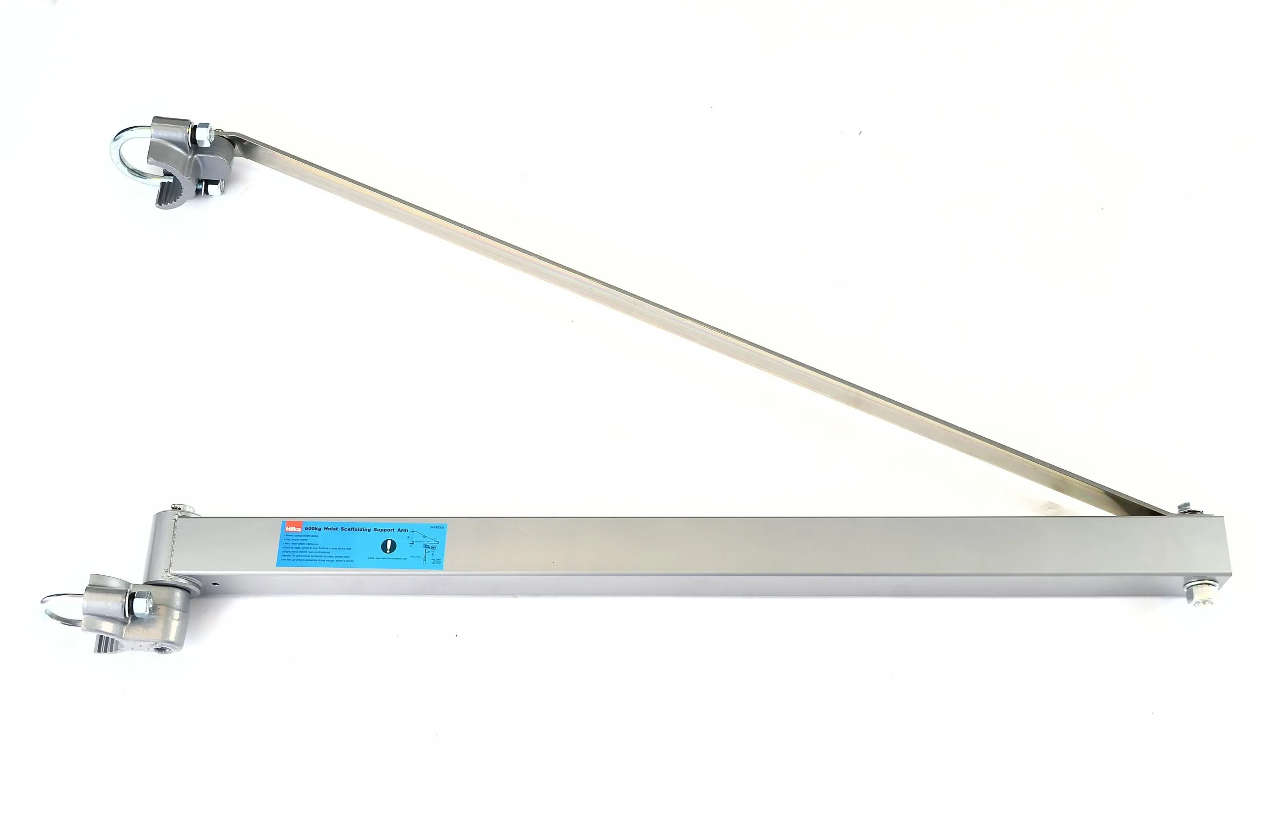HILKA 600kg Hoist Scaffolding Support Arm