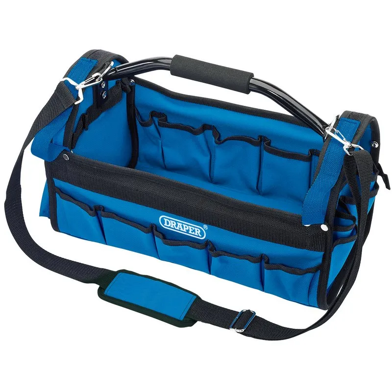 DRAPER Tote Tool Bag, 420mm