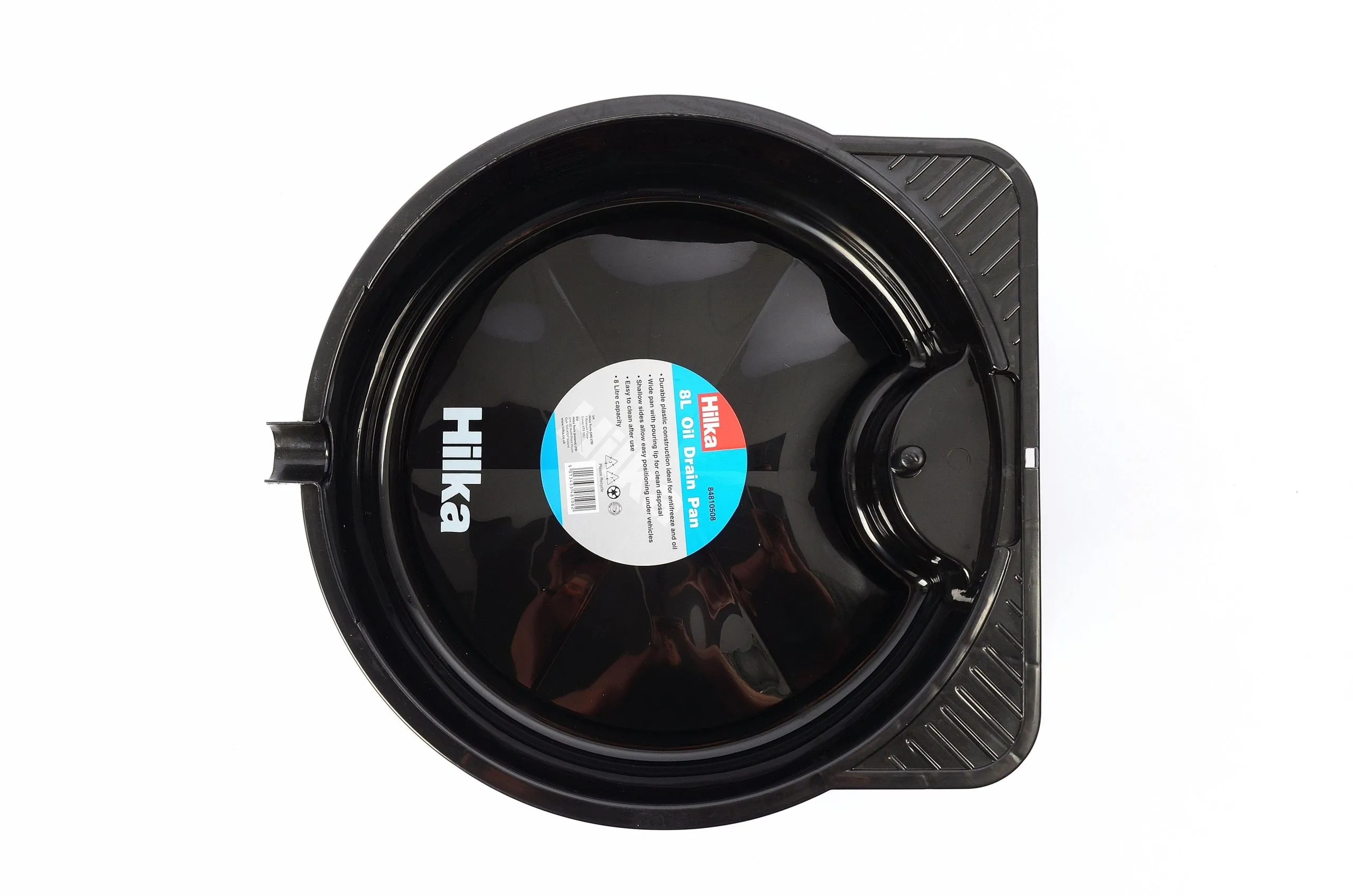 HILKA 8L Oil Drain Pan