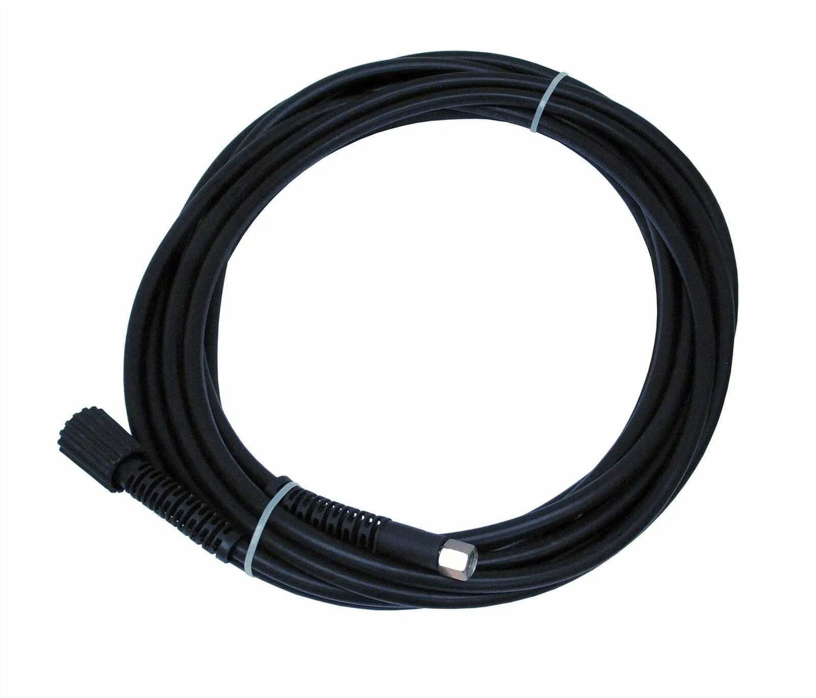 8M 1/4" M22 Pressure Jet Washer Hose 2200Psi Universal Fit Neilsen Ct1855 Pp150