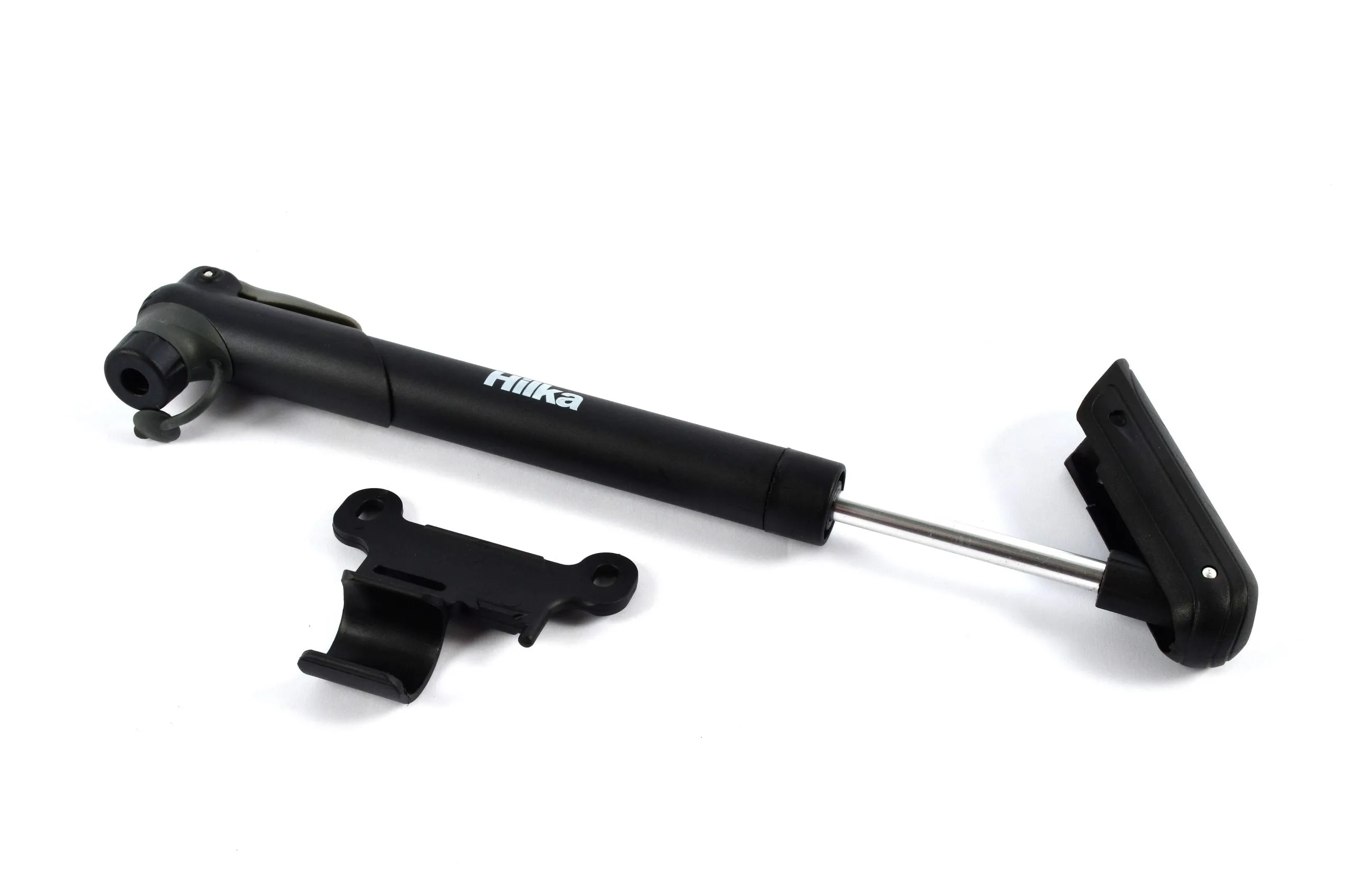HILKA 9" Cycling Compact Hand Pump