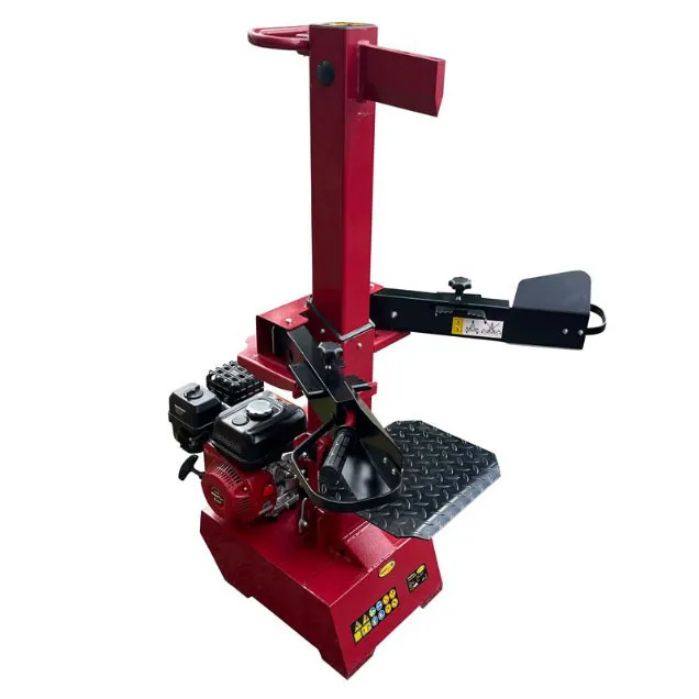 Titan Pro 9 Ton Petrol Log Splitter | Heavy-Duty Power