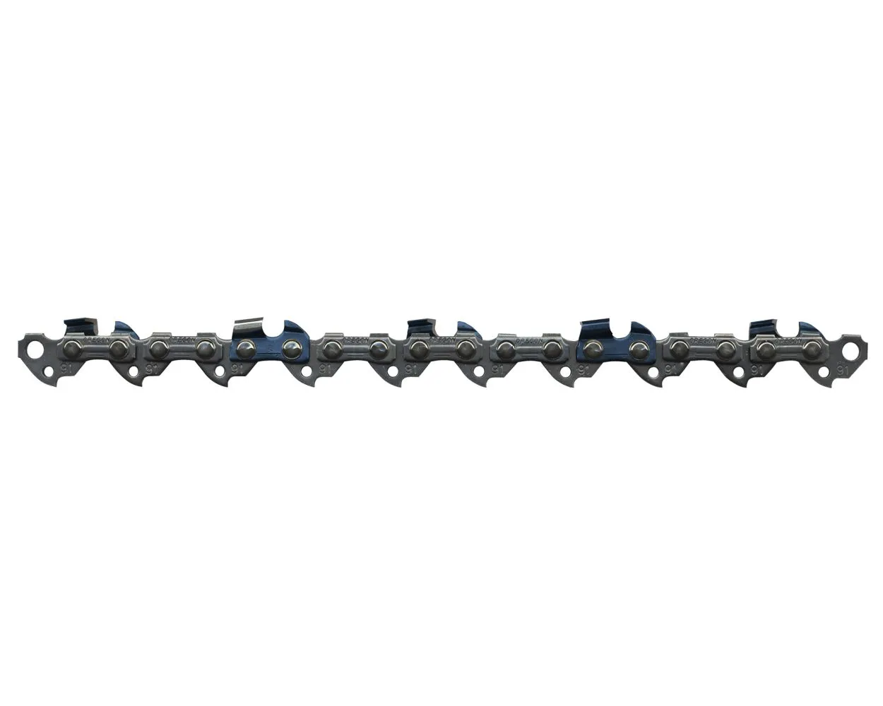 Husqvarna H37 Semi-Chisel Chain, 45DL