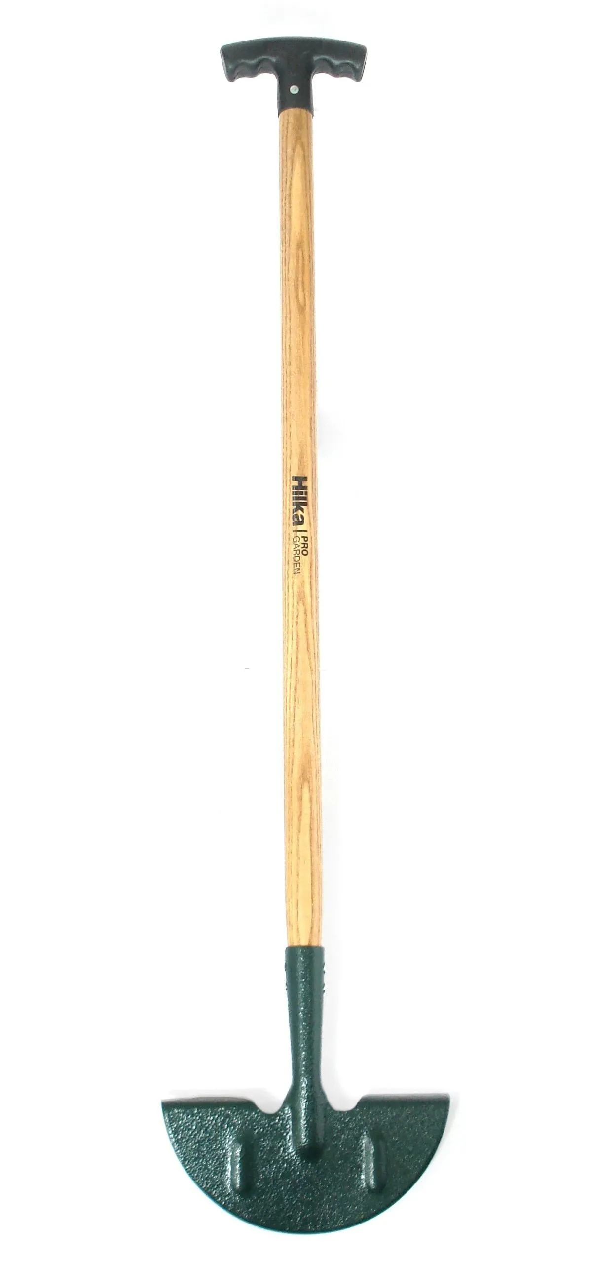 HILKA Carbon Steel Edging Iron