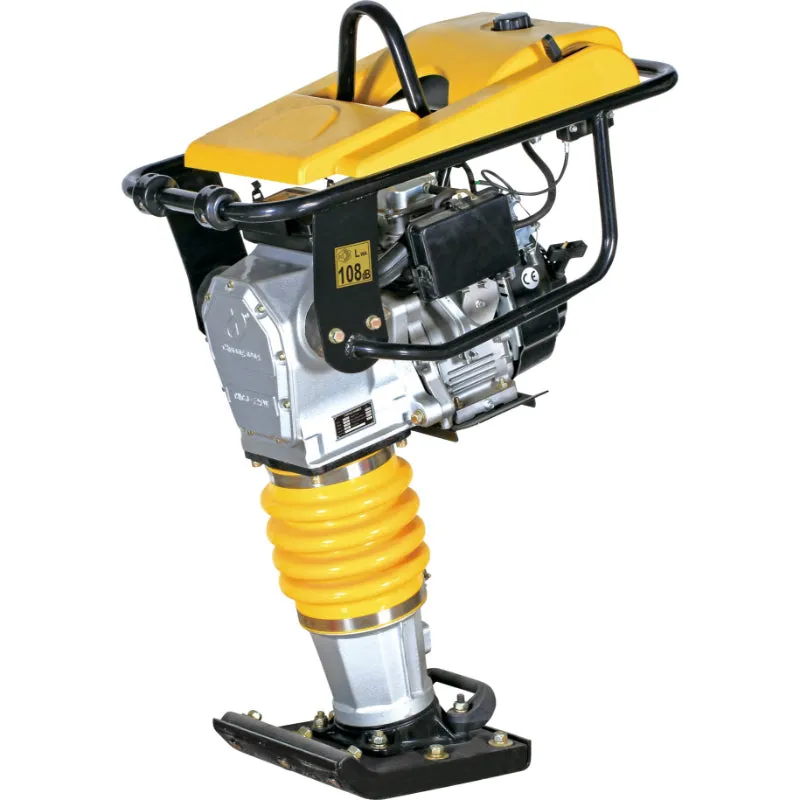 CT2026 - Petrol Tamping Rammer
