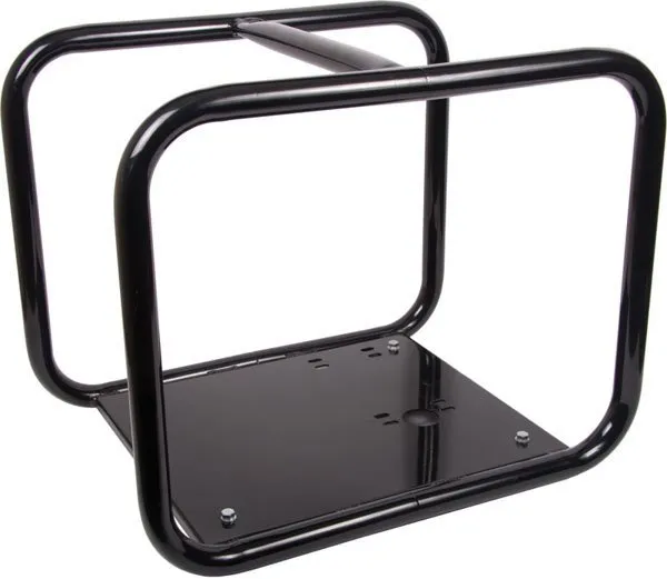 Medium Carry Frame - 1/25" Powder coated steel, 4 feet