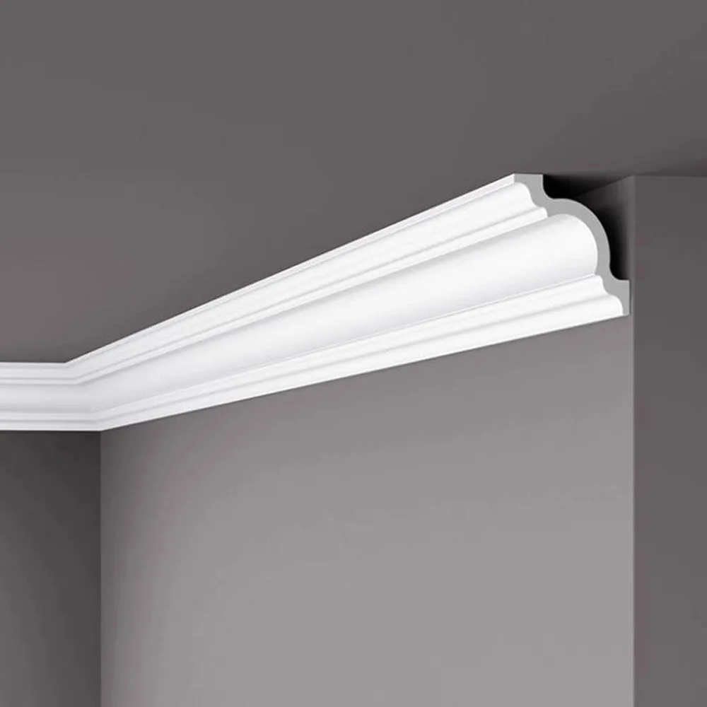 A1 NOMASTYL® NMC 2m Ceiling Coving