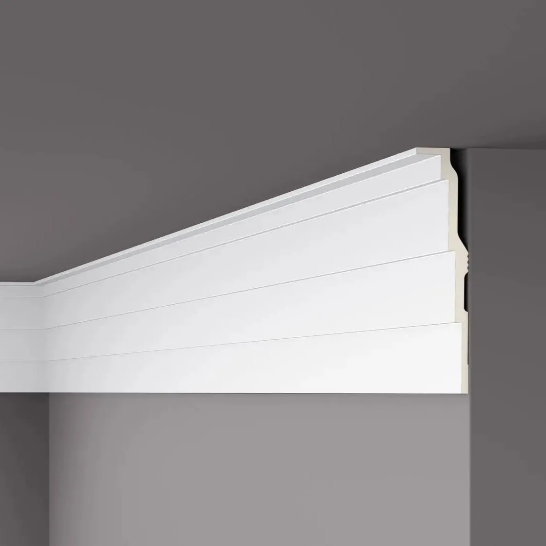 AD21 ART DECO ARSTYL® NMC 2m Ceiling Coving