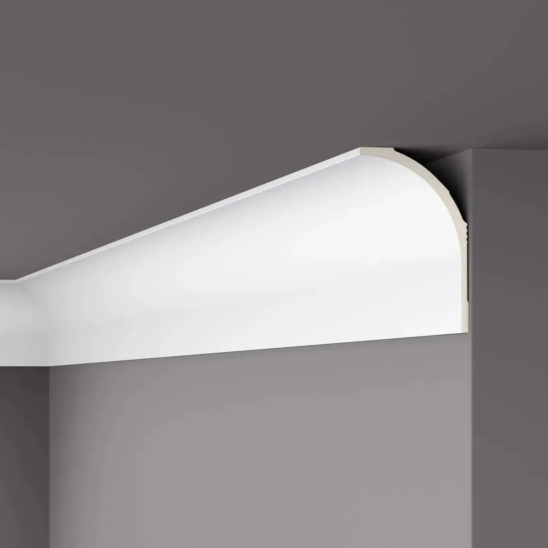 AD23 ART DECO ARSTYL® NMC 2m Ceiling Coving