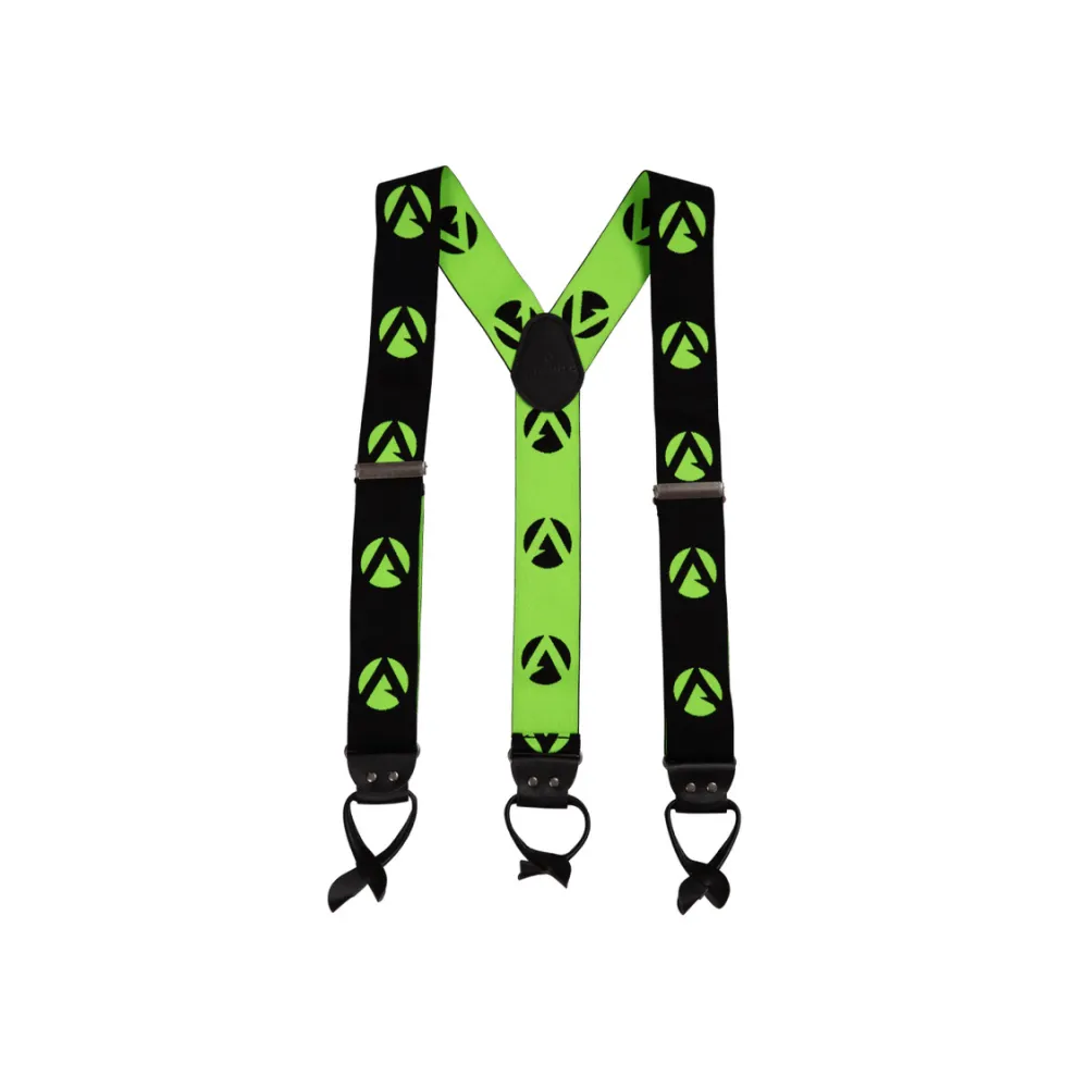 Arbortec Chainsaw Trouser Braces | Low Cost | Fast Delivery