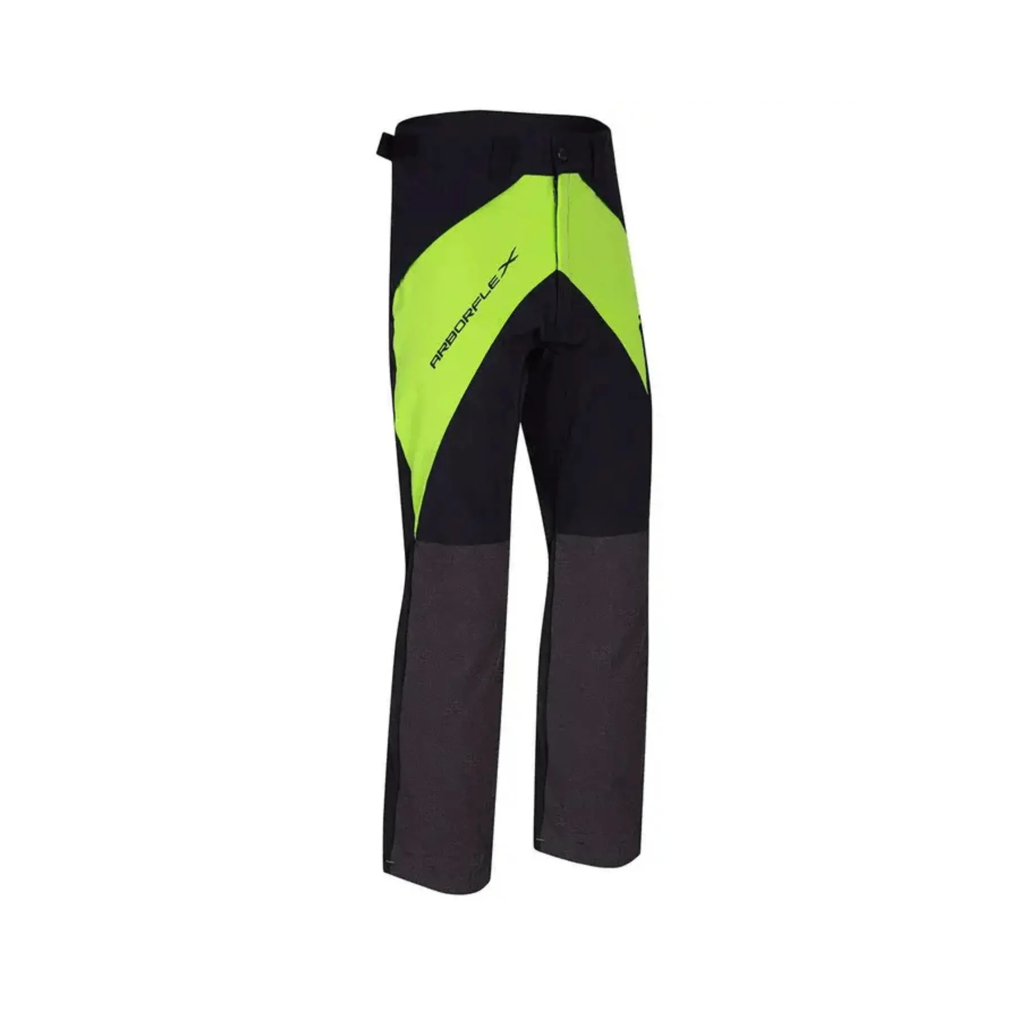 Arborflex Mid Range Lime Trousers | FREE UK Shipping