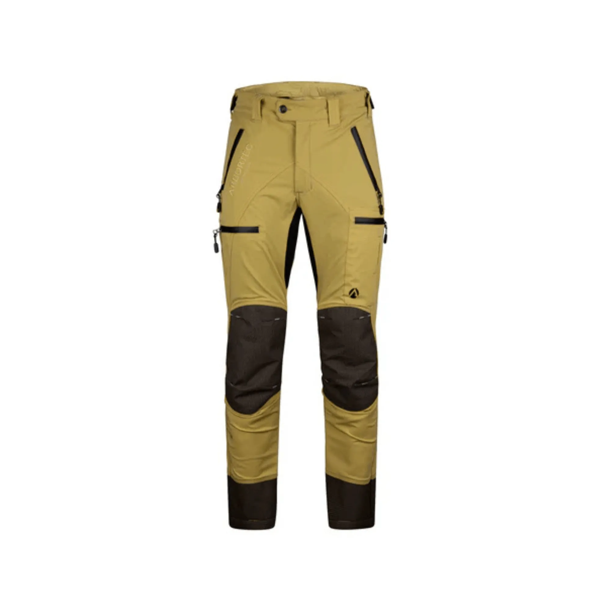 Arbortec Pro Trousers Non-Protective Beige | FREE Delivery