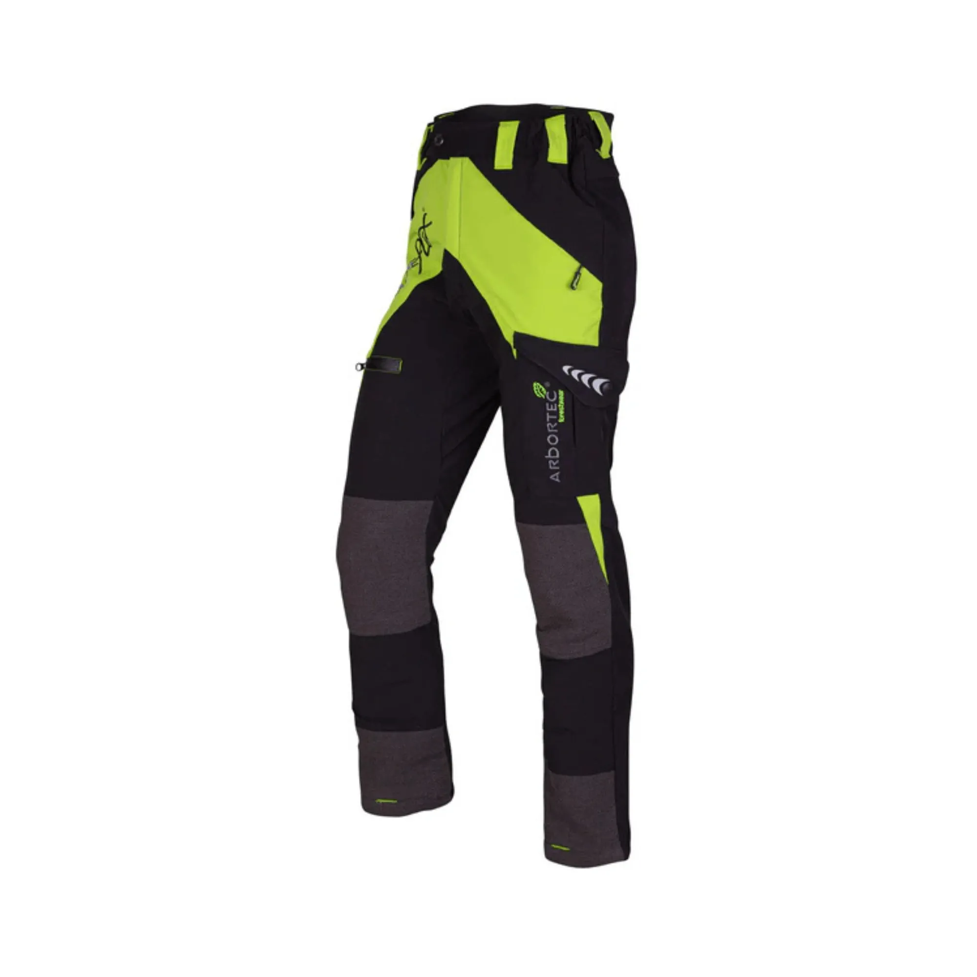 Arbortec Breatheflex Climbing Trousers for Arborists
