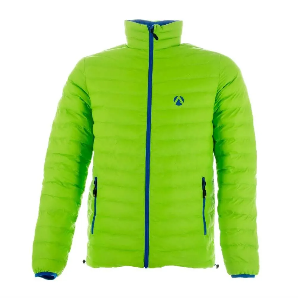 ARBORTEC Reversible Puffer Jacket | Next Day Delivery