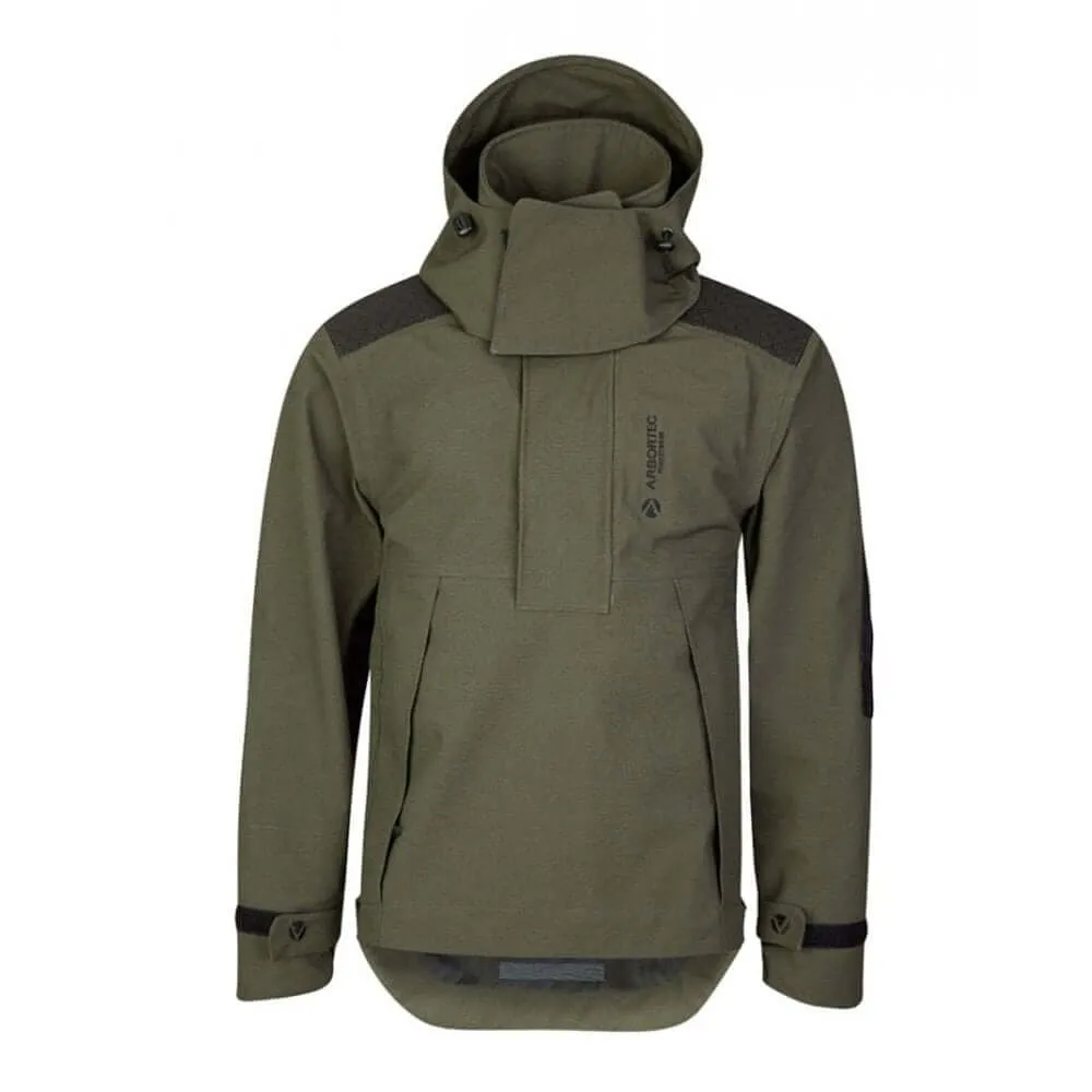 Arbortec Breathedry Smock Heavy Duty | FREE Delivery