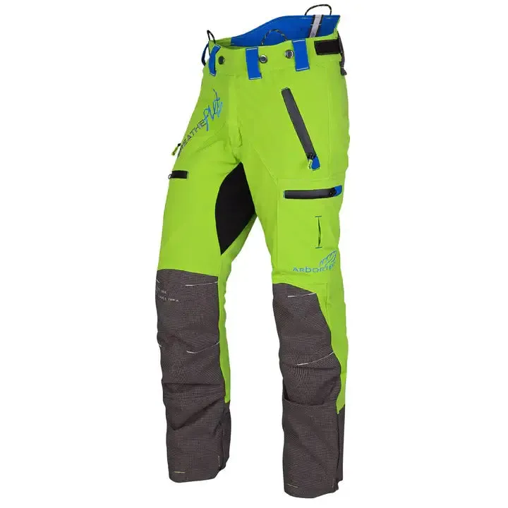 Arbortec Breatheflex Pro Chainsaw Trousers | Low UK Prices