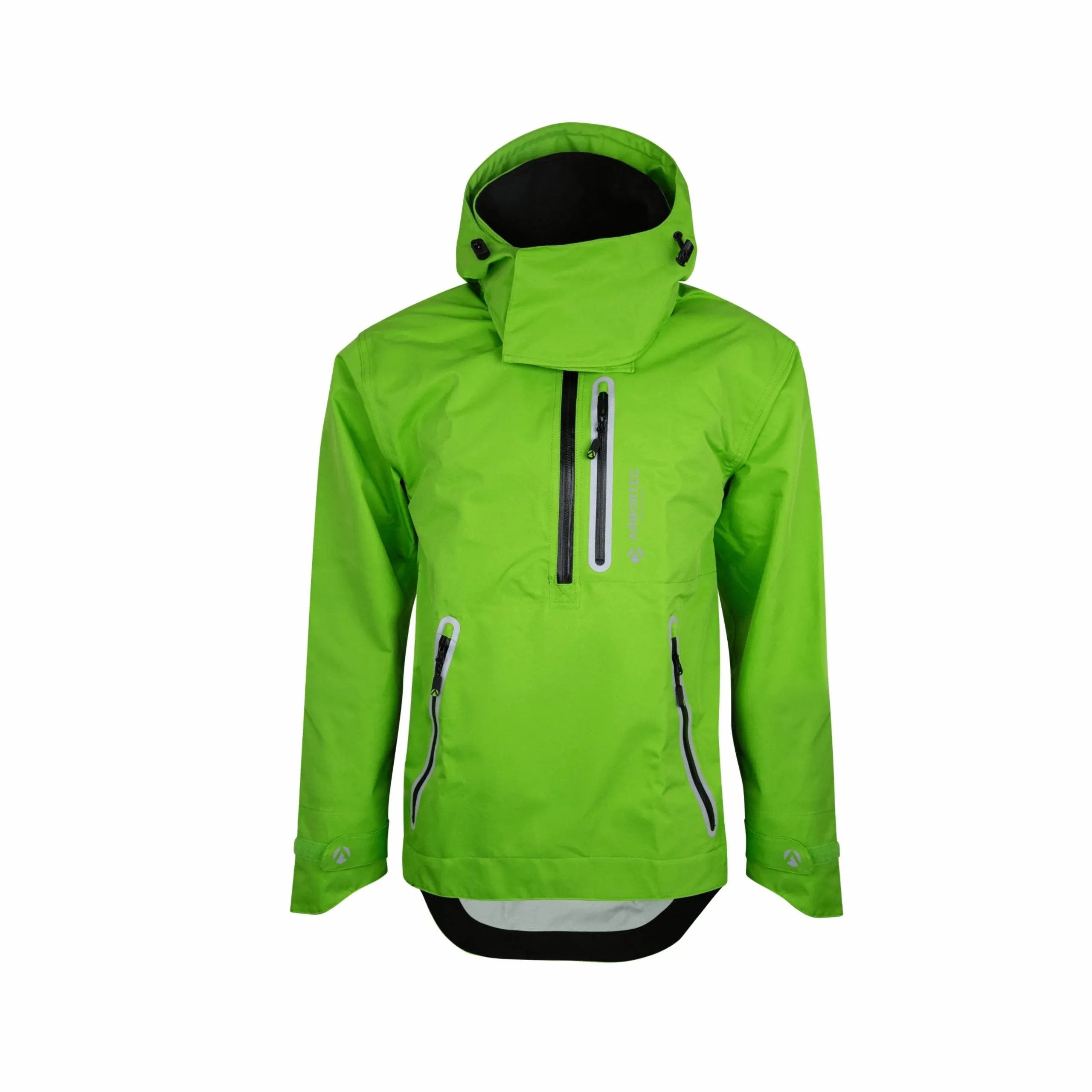 Breathedry Waterproof Smock Lime