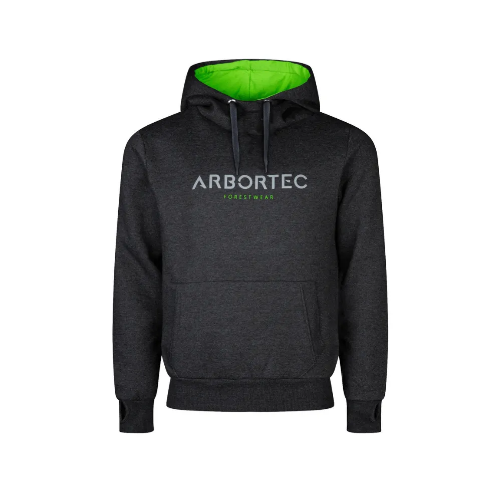 Arbortec Grey Pull-over Hoodie | FAST UK Delivey