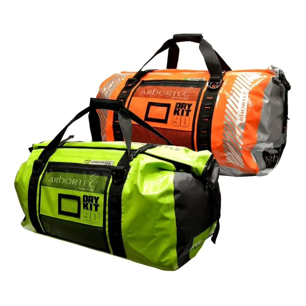 Arbortec Drykit Anaconda Climbing Kit Bag 90L | IN STOCK NOW